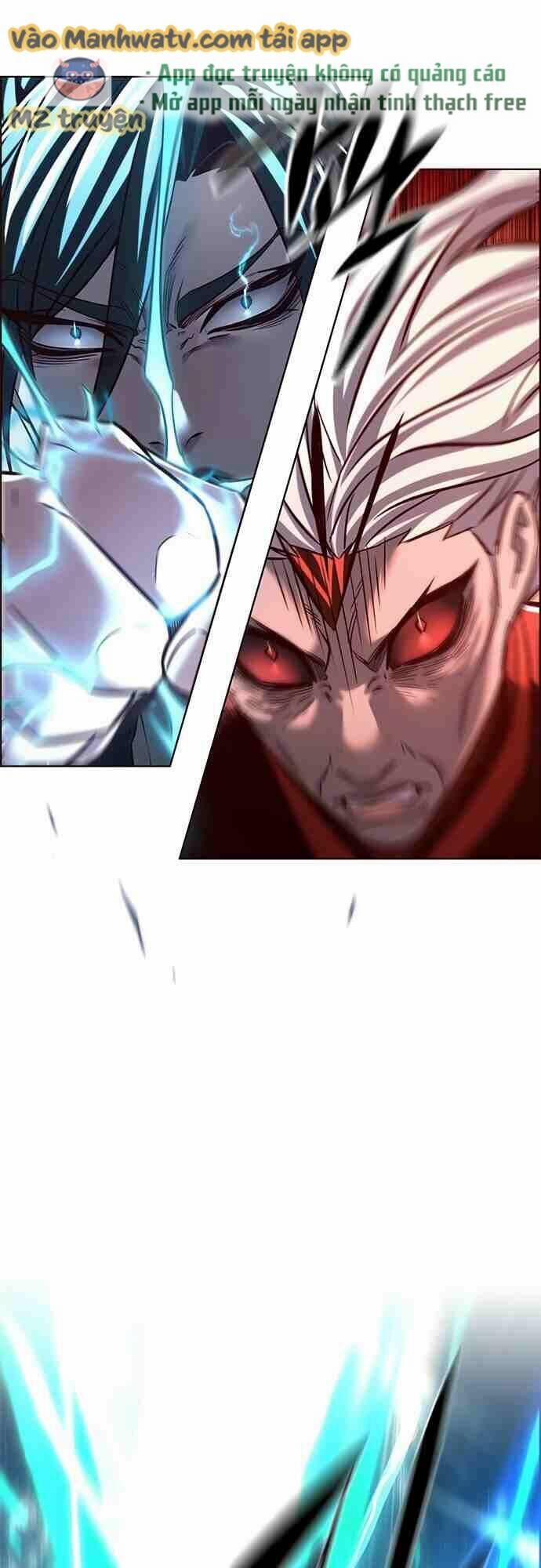 Hóa Thân Thành Mèo 258 trang 55