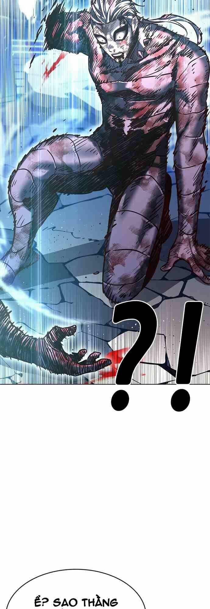 Hóa Thân Thành Mèo 258 trang 59