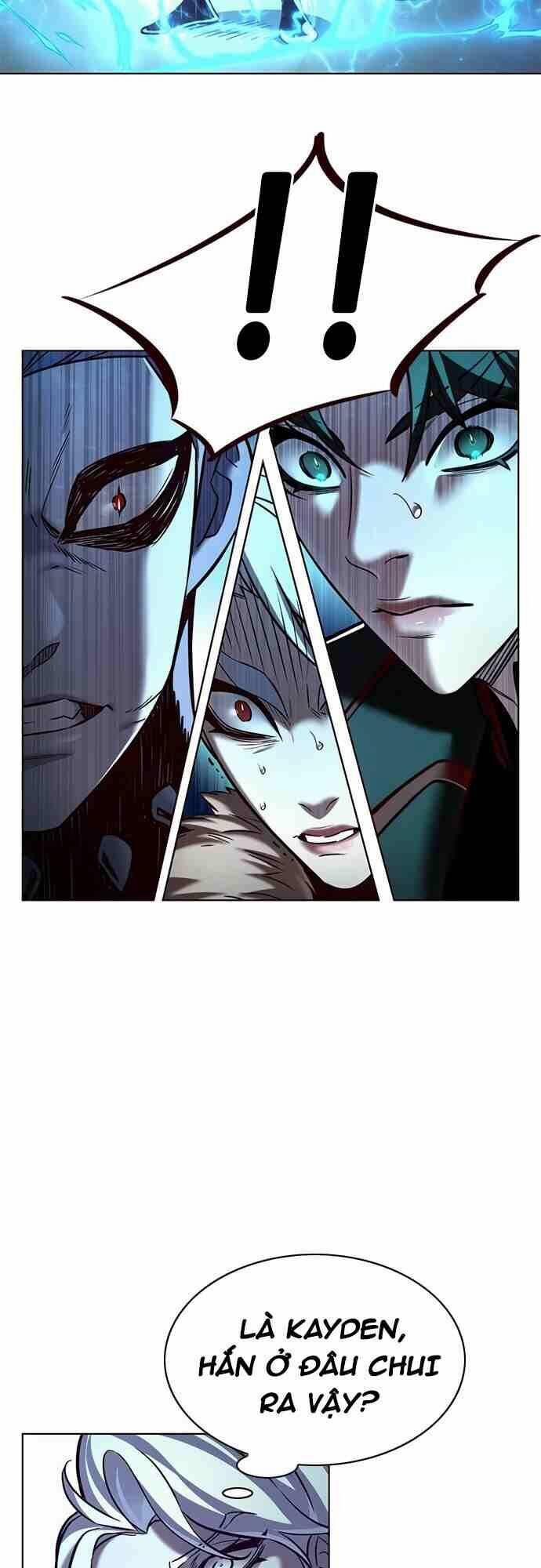 Hóa Thân Thành Mèo 258 trang 6