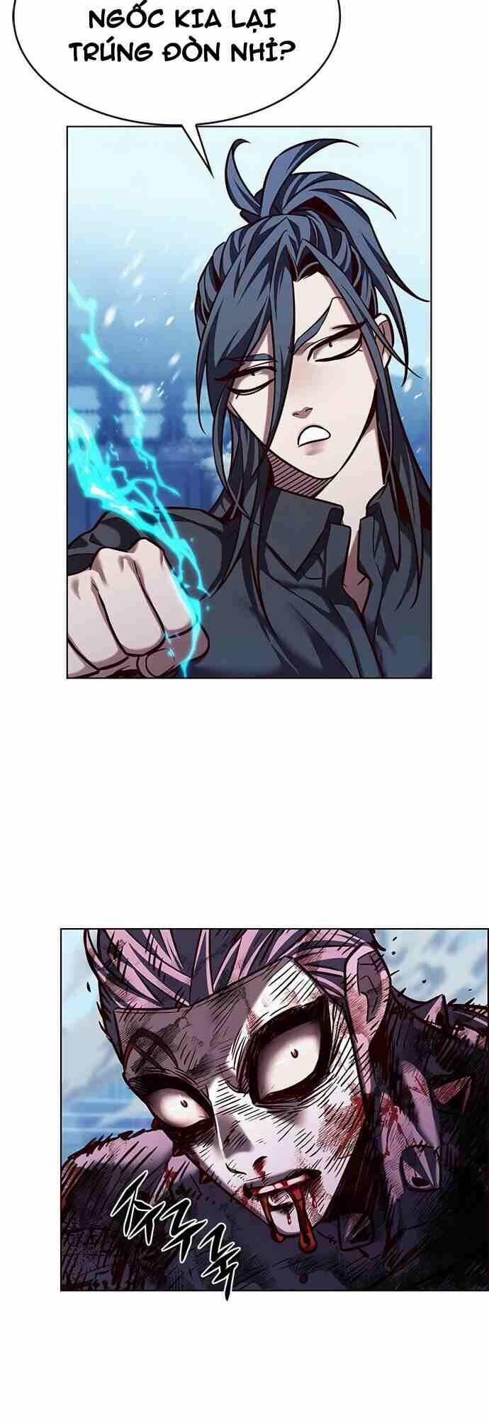 Hóa Thân Thành Mèo 258 trang 60