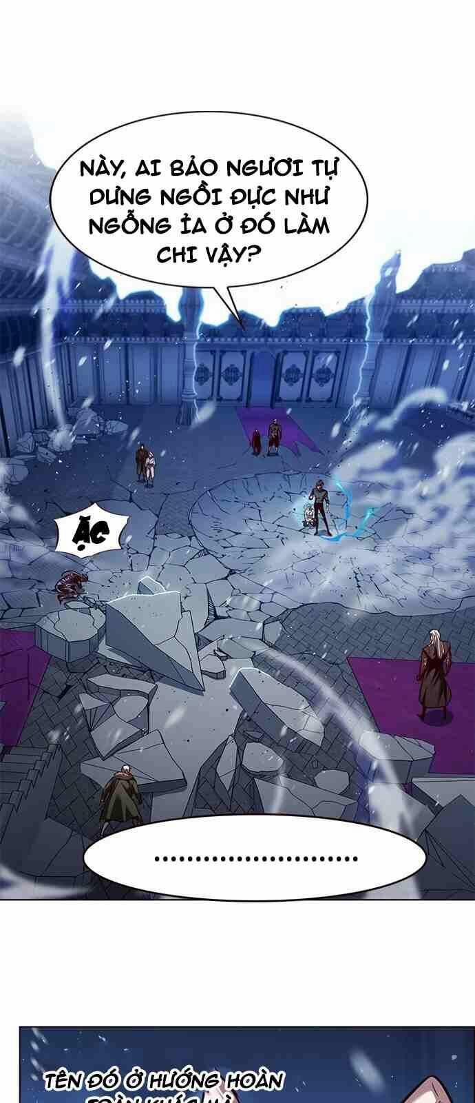 Hóa Thân Thành Mèo 258 trang 61