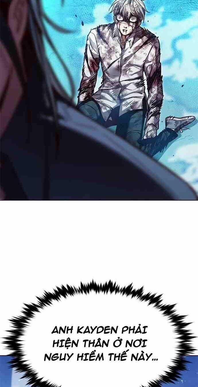 Hóa Thân Thành Mèo 258 trang 9