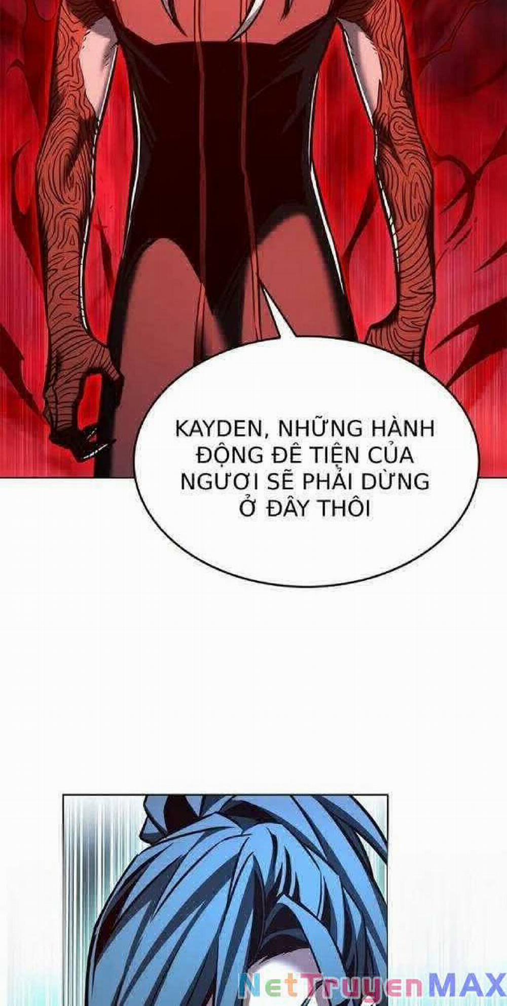 Hóa Thân Thành Mèo 259.1 trang 10