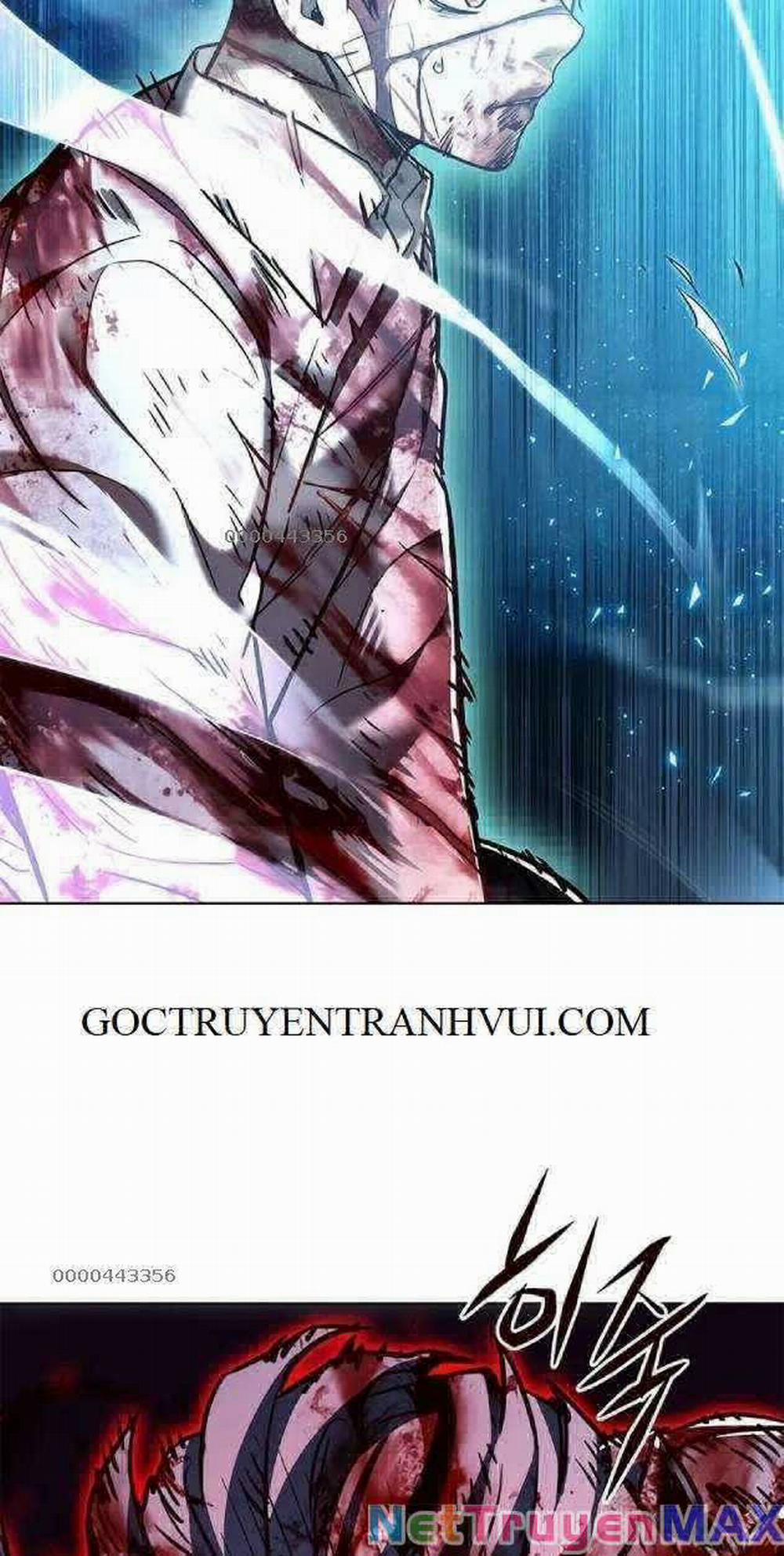 Hóa Thân Thành Mèo 259.1 trang 15