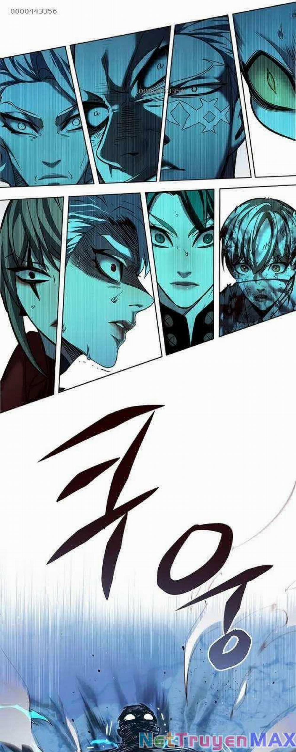 Hóa Thân Thành Mèo 259.1 trang 19