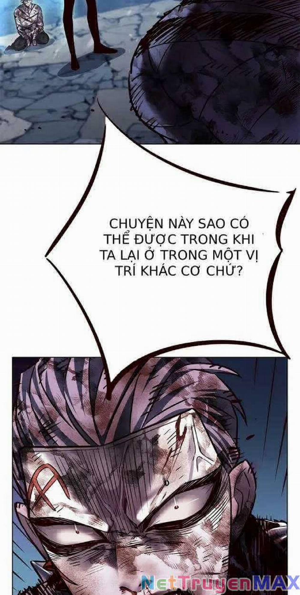 Hóa Thân Thành Mèo 259.1 trang 2