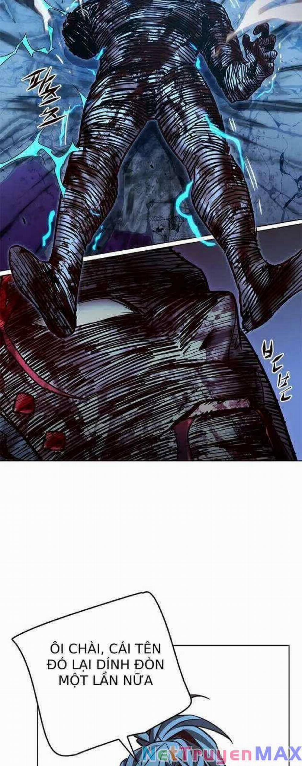 Hóa Thân Thành Mèo 259.1 trang 20