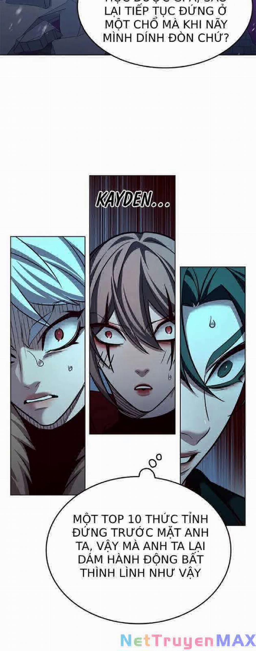 Hóa Thân Thành Mèo 259.1 trang 22