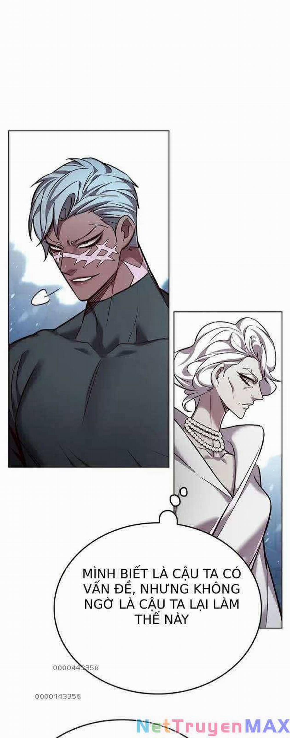 Hóa Thân Thành Mèo 259.1 trang 23