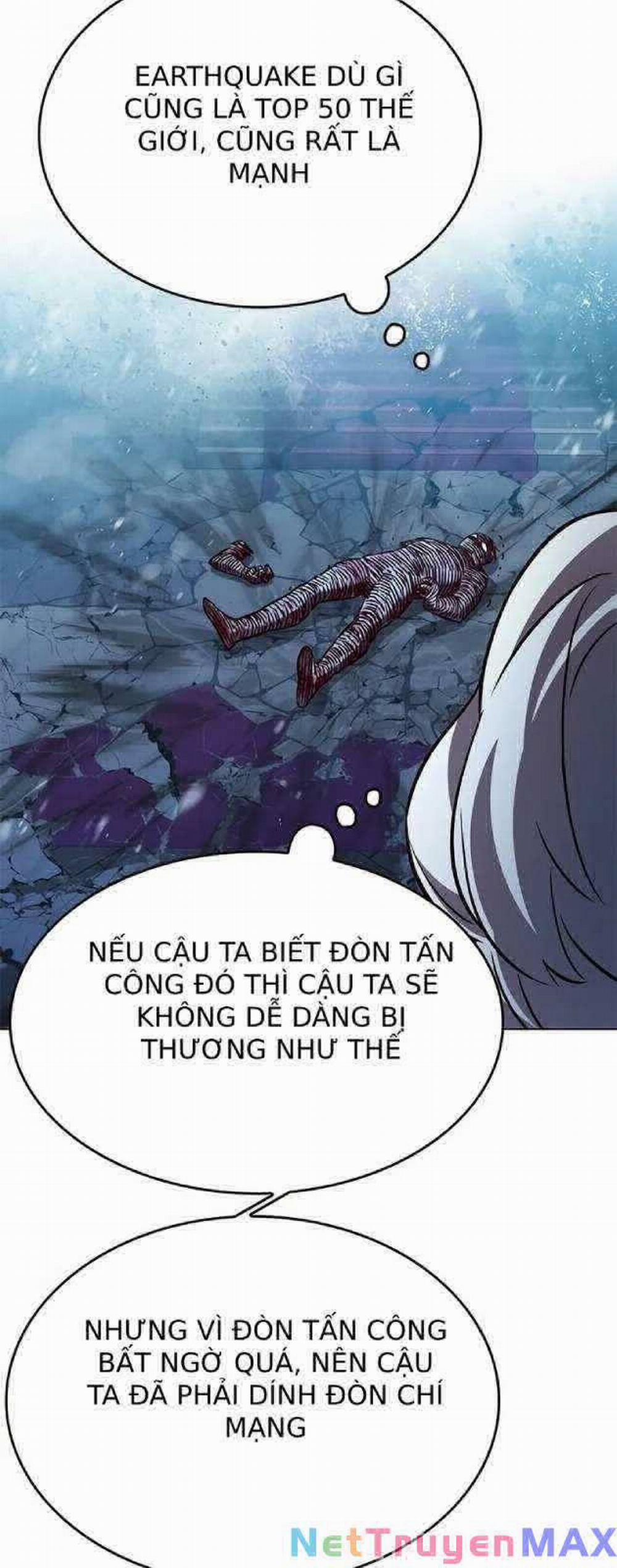 Hóa Thân Thành Mèo 259.1 trang 24