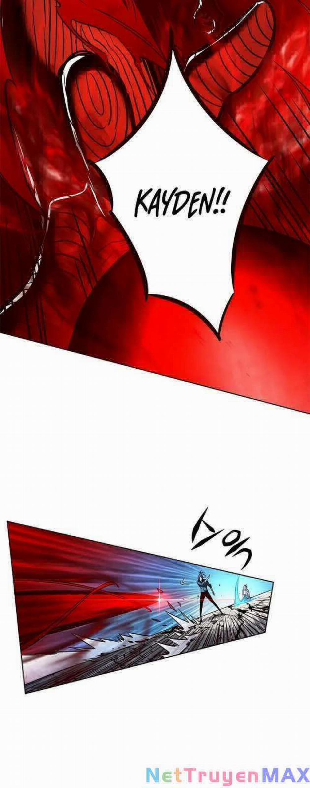 Hóa Thân Thành Mèo 259.1 trang 27