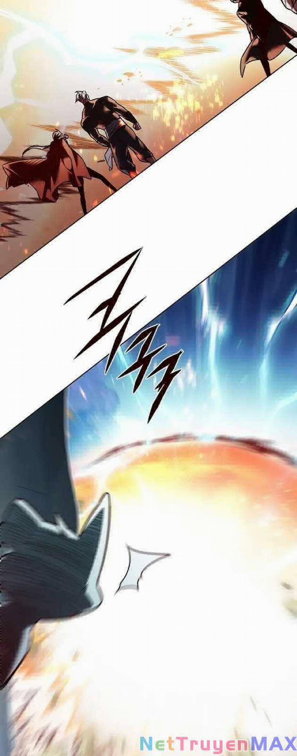 Hóa Thân Thành Mèo 259.1 trang 30