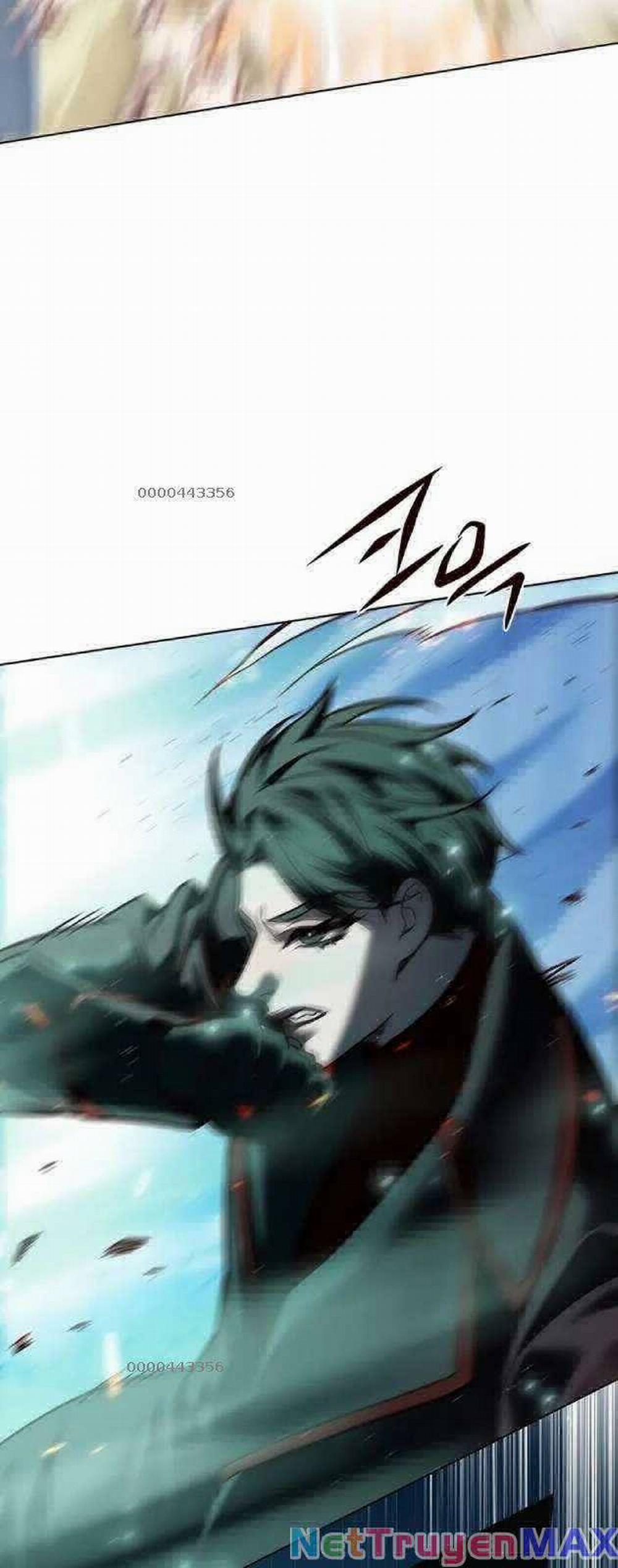 Hóa Thân Thành Mèo 259.1 trang 31