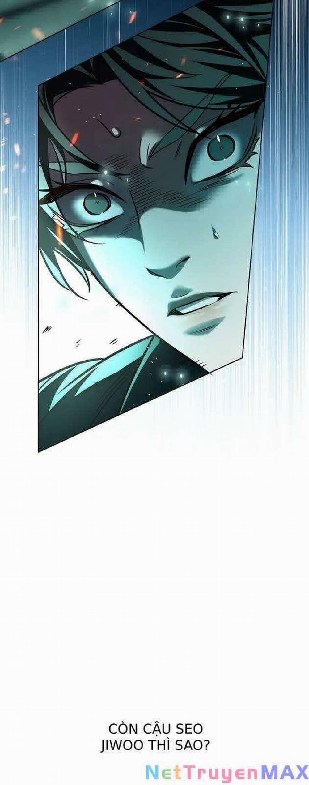 Hóa Thân Thành Mèo 259.1 trang 32