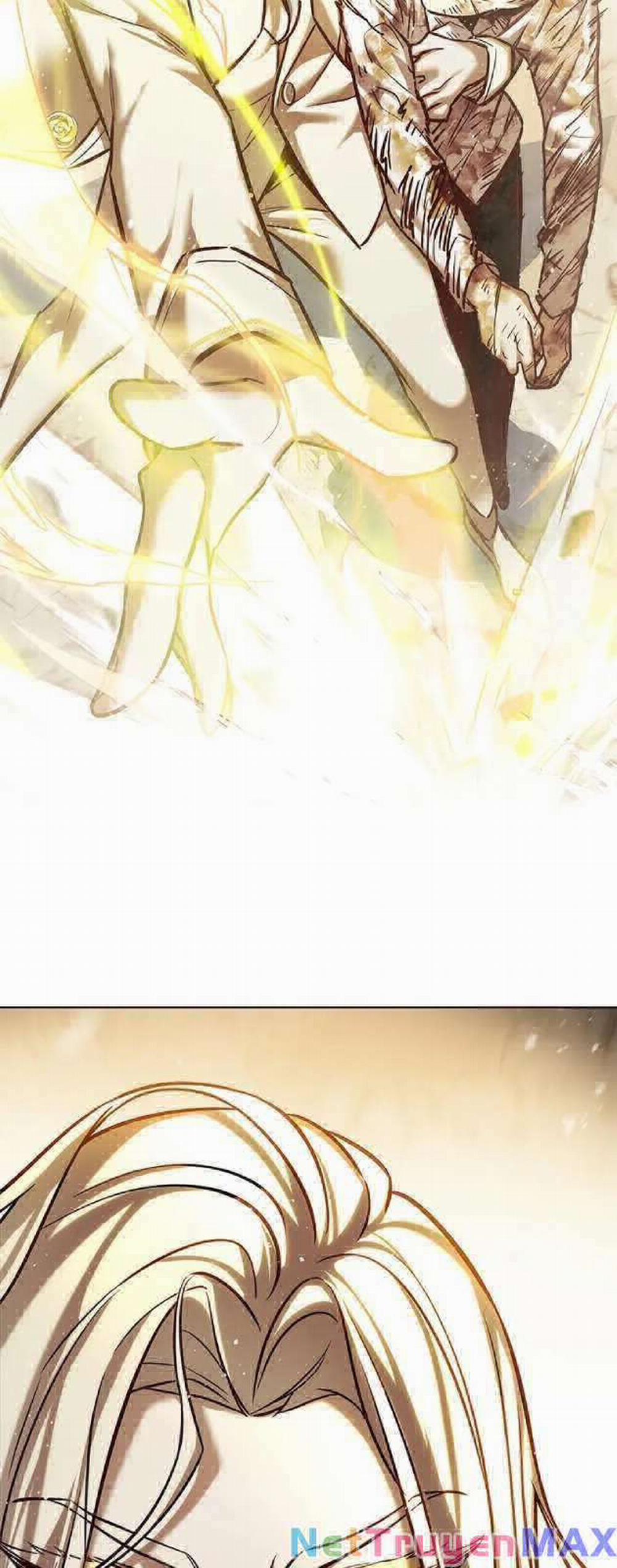 Hóa Thân Thành Mèo 259.1 trang 36