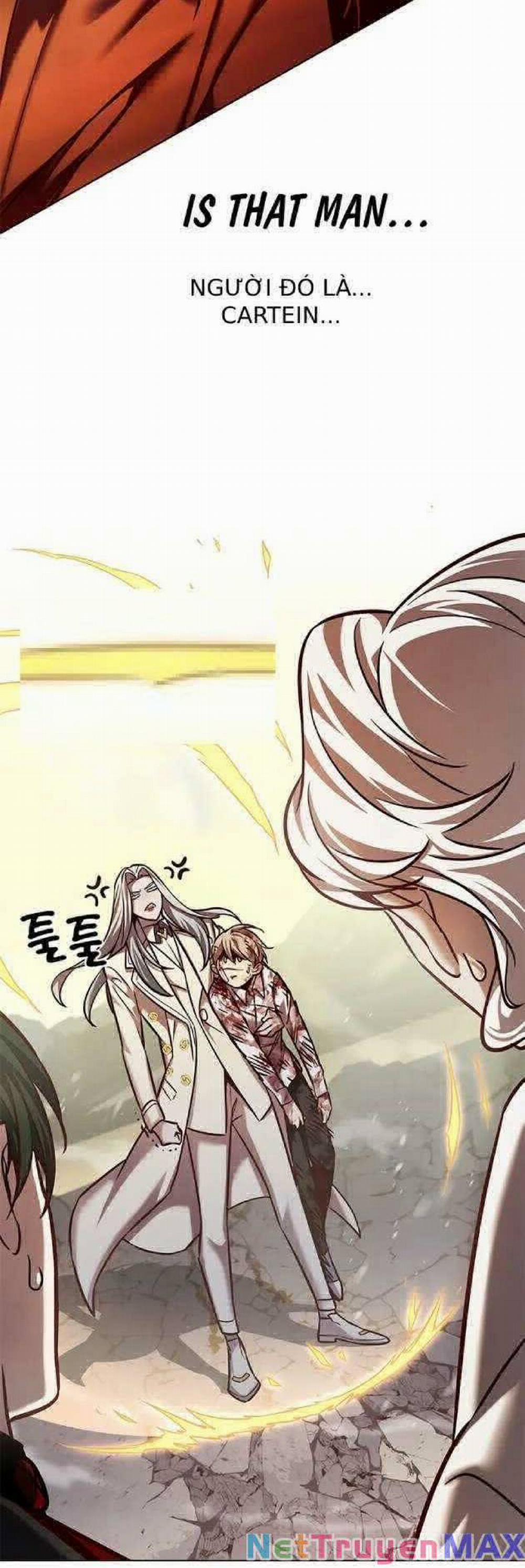 Hóa Thân Thành Mèo 259.1 trang 38