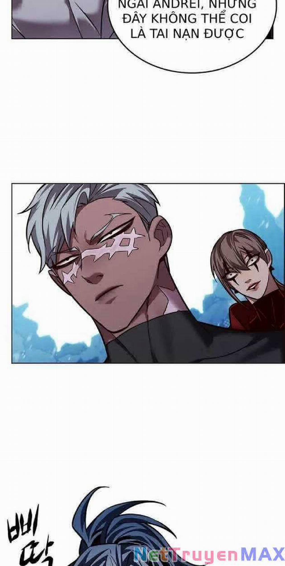 Hóa Thân Thành Mèo 259.1 trang 4