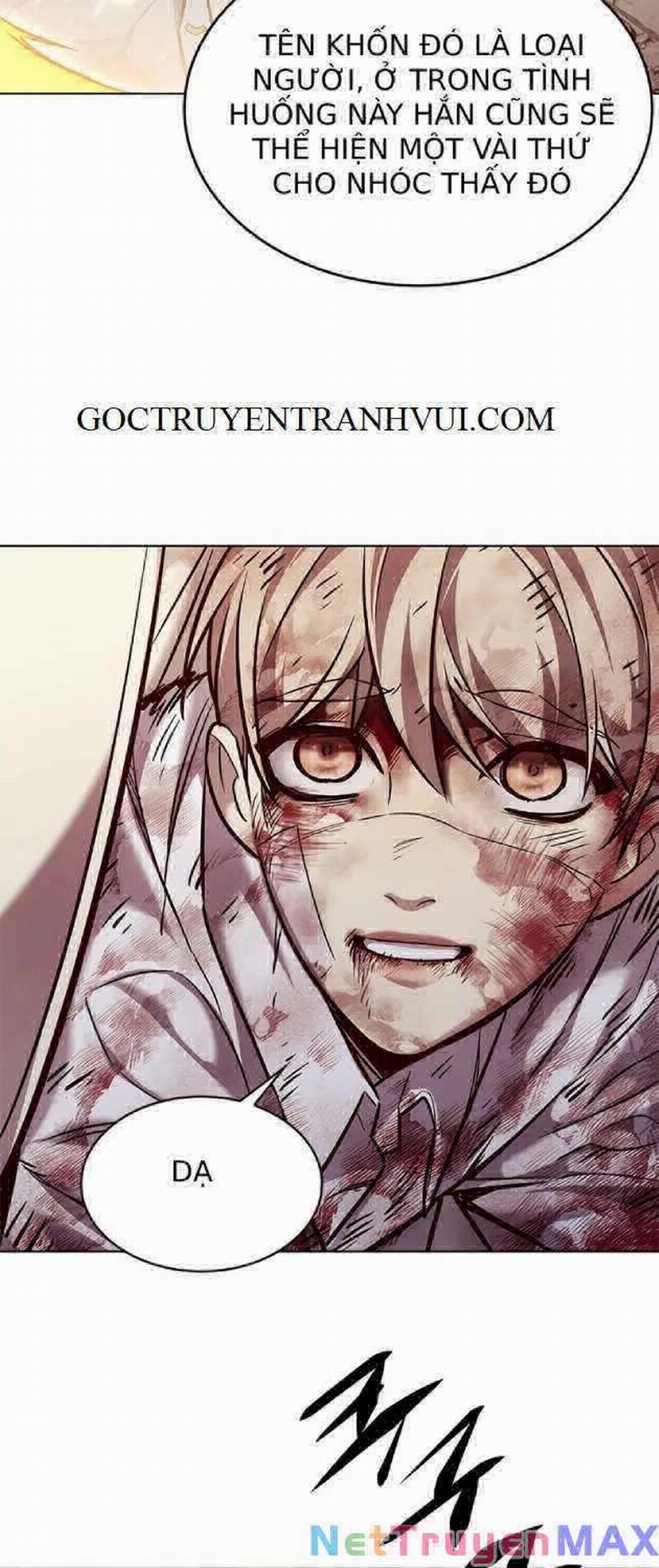 Hóa Thân Thành Mèo 259.1 trang 41