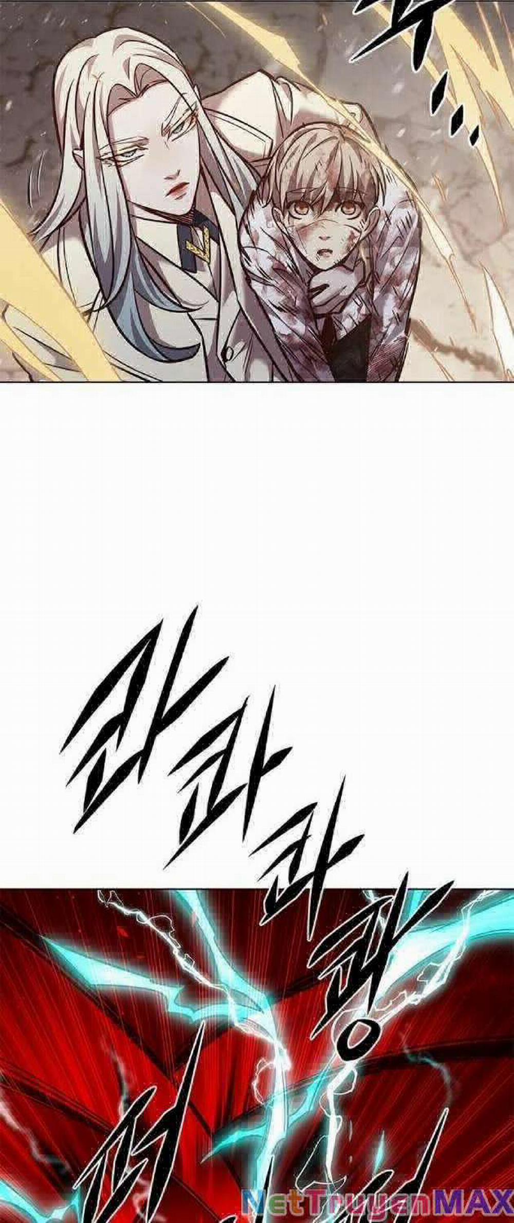 Hóa Thân Thành Mèo 259.1 trang 42