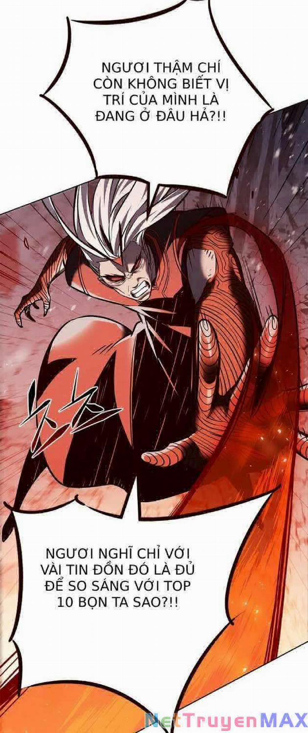 Hóa Thân Thành Mèo 259.1 trang 44