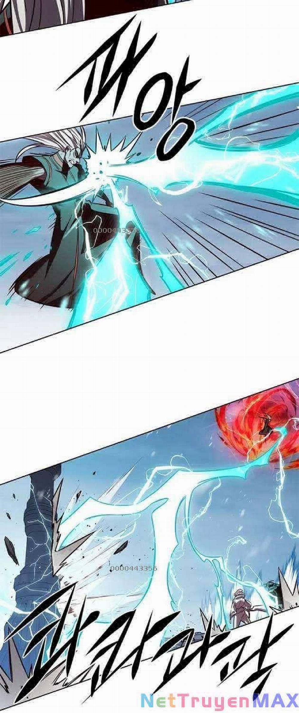 Hóa Thân Thành Mèo 259.1 trang 47