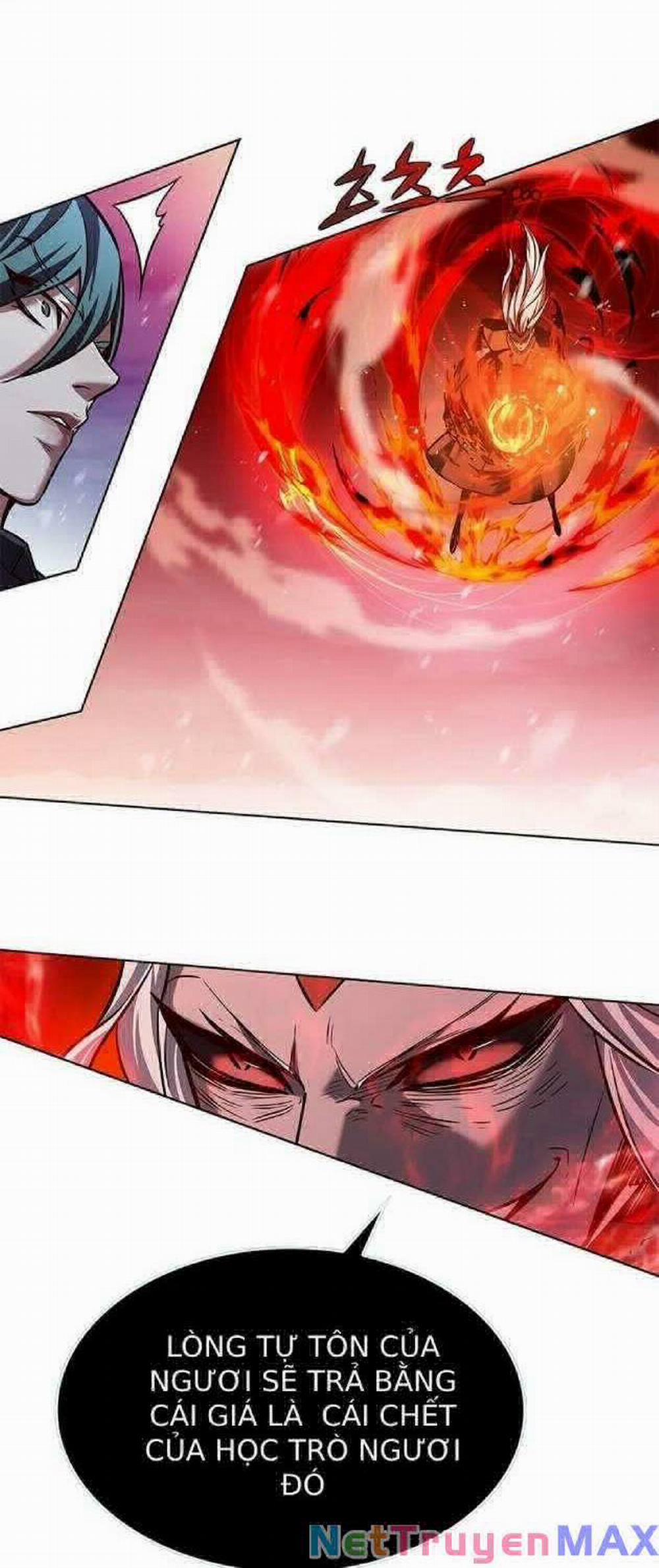 Hóa Thân Thành Mèo 259.1 trang 48