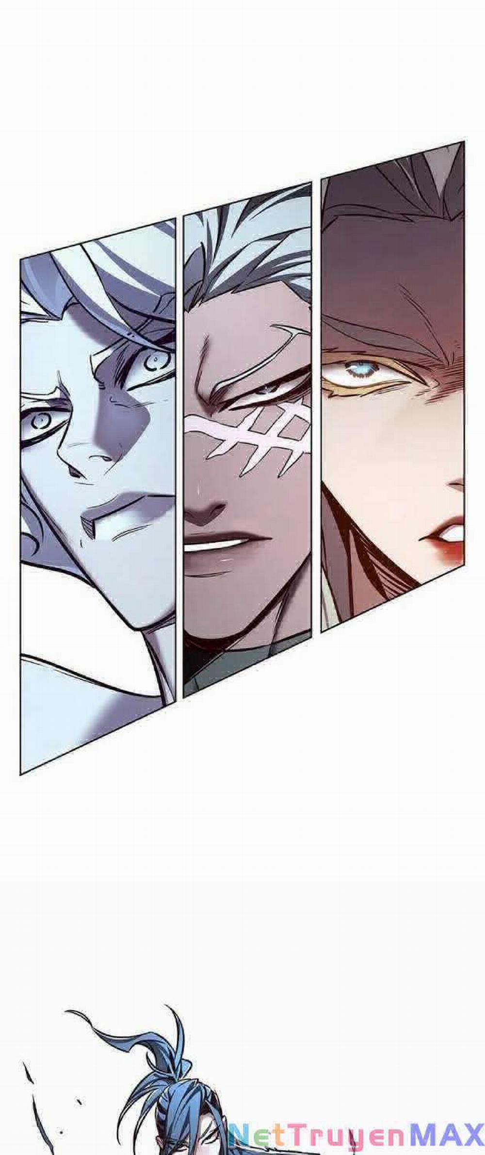 Hóa Thân Thành Mèo 259.1 trang 52