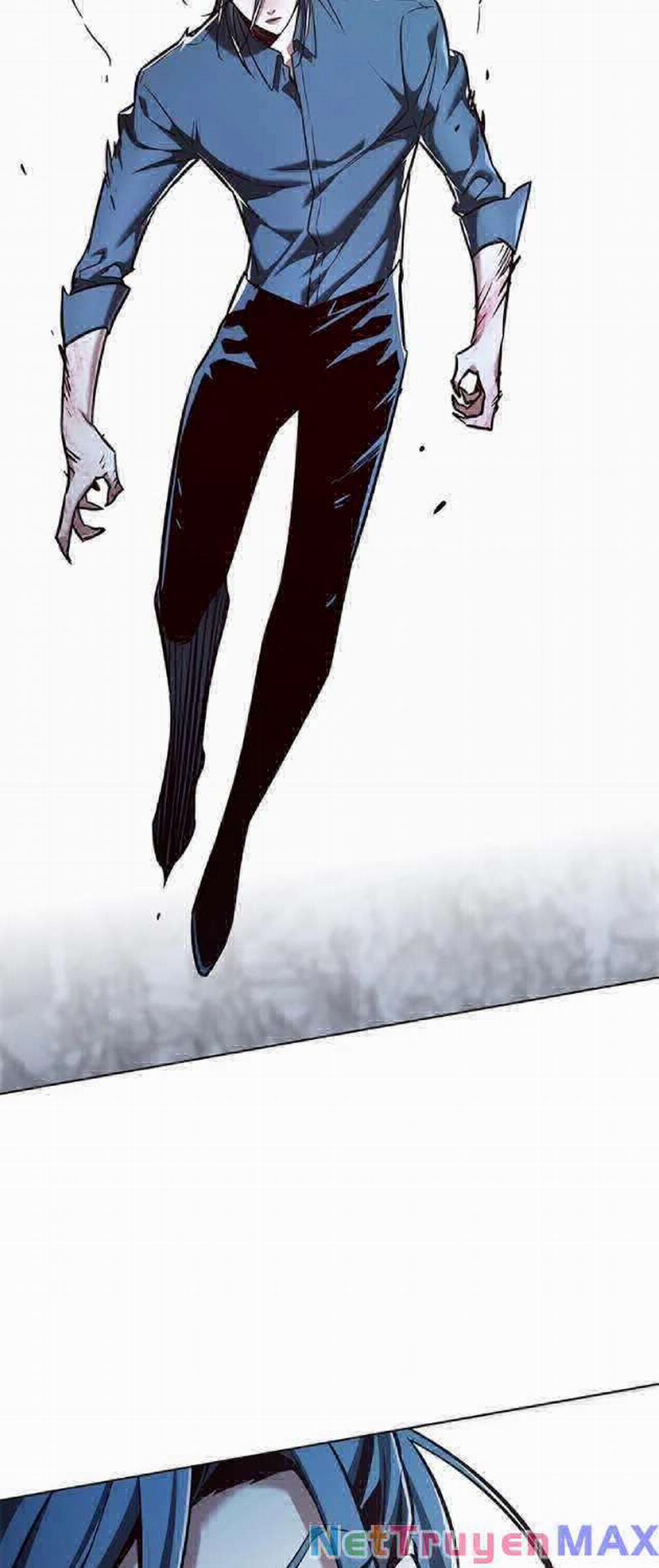 Hóa Thân Thành Mèo 259.1 trang 53