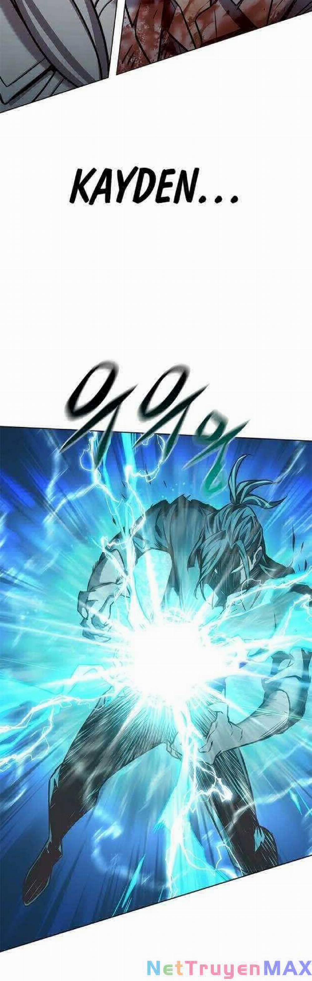 Hóa Thân Thành Mèo 259.1 trang 58