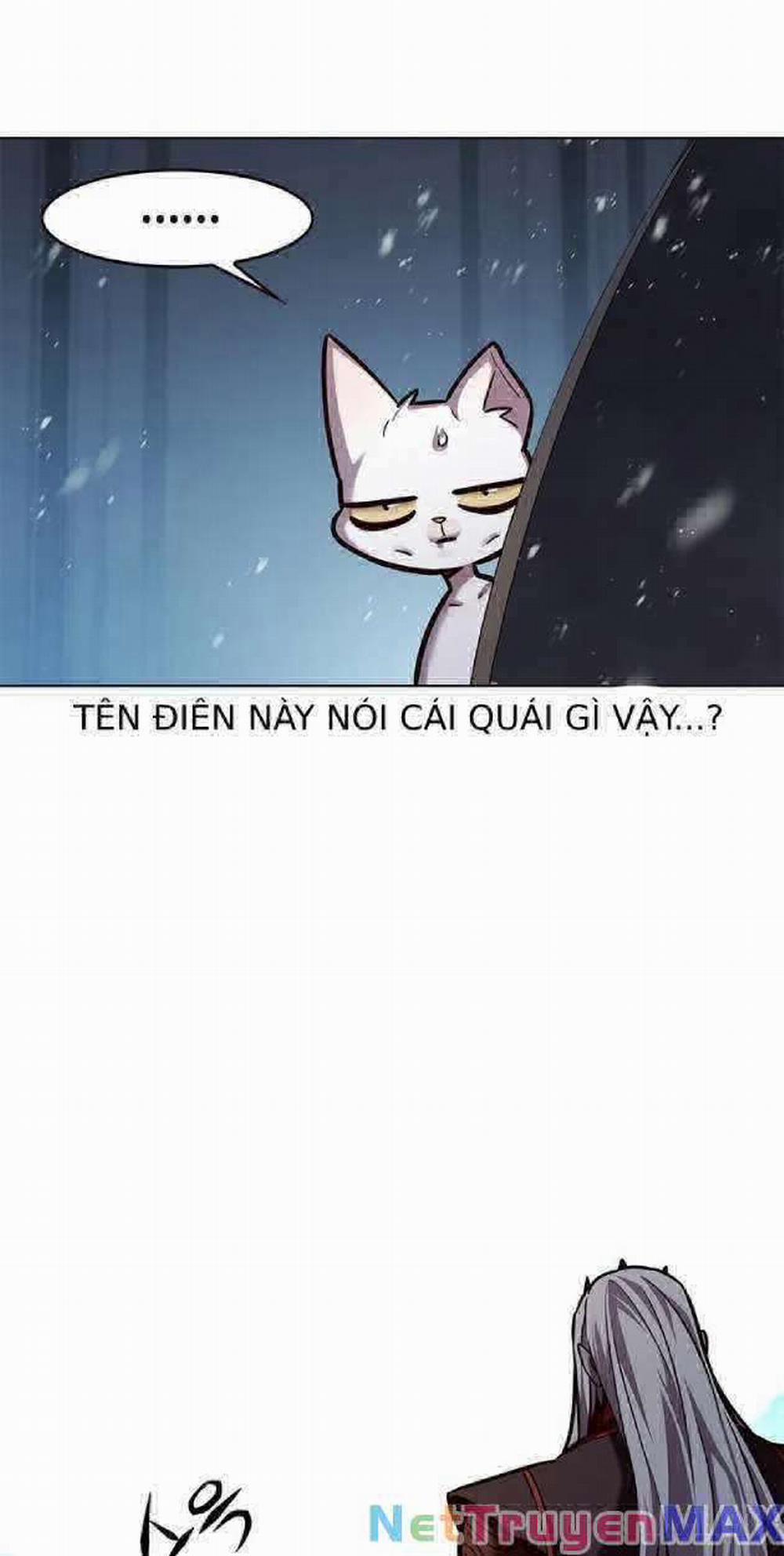 Hóa Thân Thành Mèo 259.1 trang 7