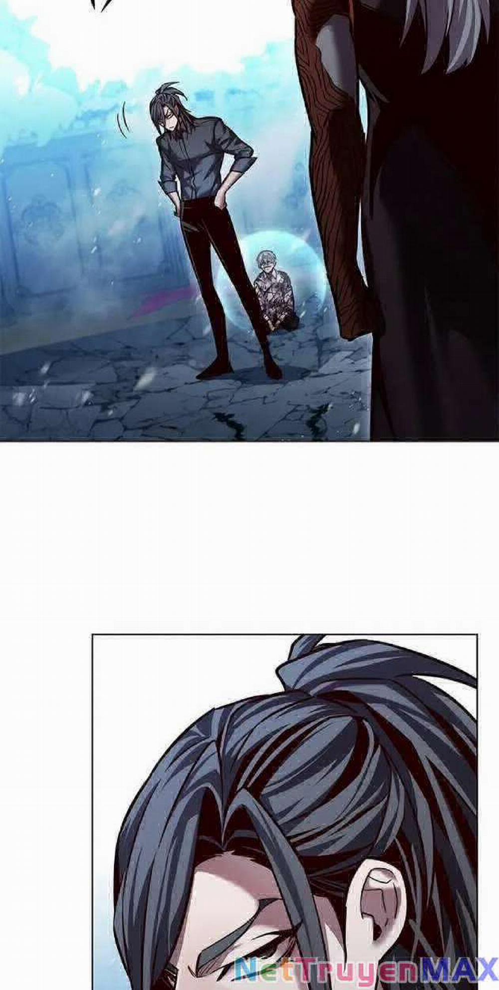 Hóa Thân Thành Mèo 259.1 trang 8