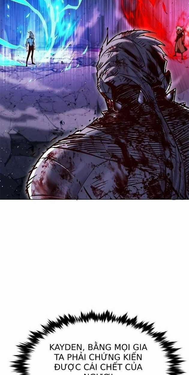 Hóa Thân Thành Mèo 259 trang 11