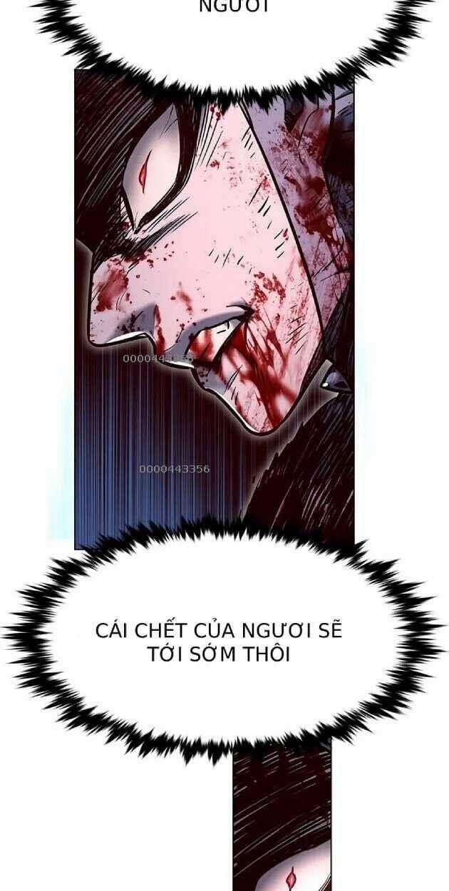 Hóa Thân Thành Mèo 259 trang 12