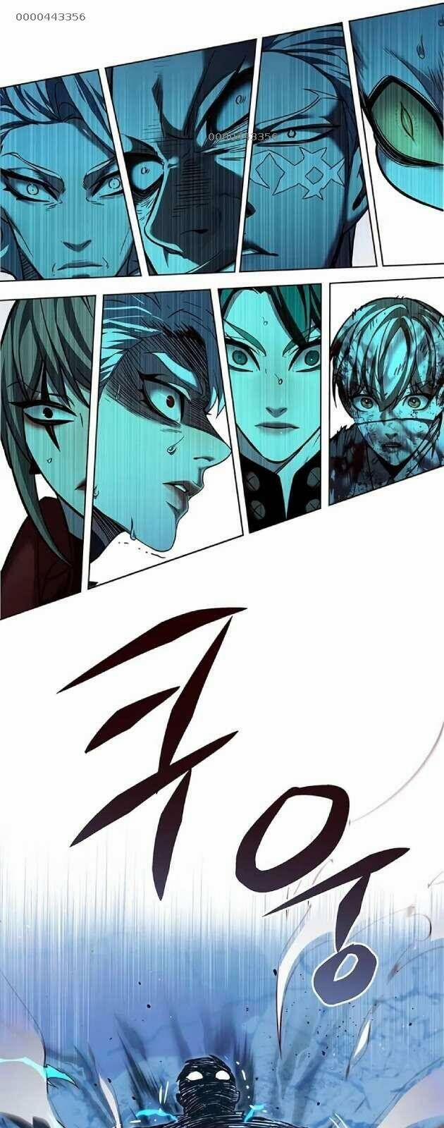 Hóa Thân Thành Mèo 259 trang 18