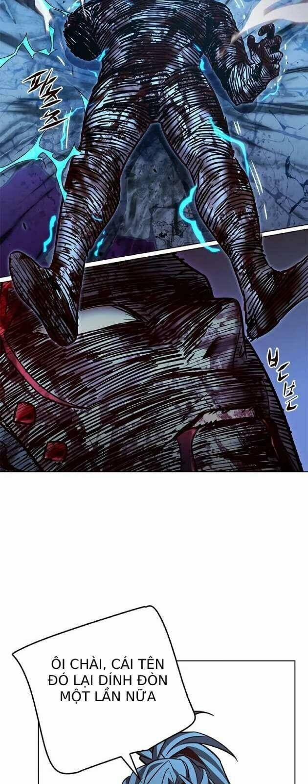 Hóa Thân Thành Mèo 259 trang 19