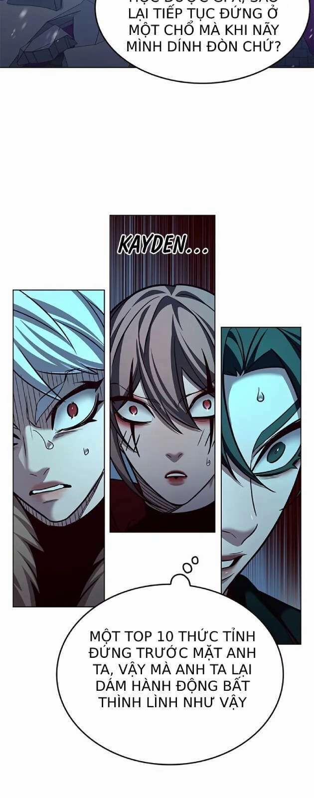 Hóa Thân Thành Mèo 259 trang 21