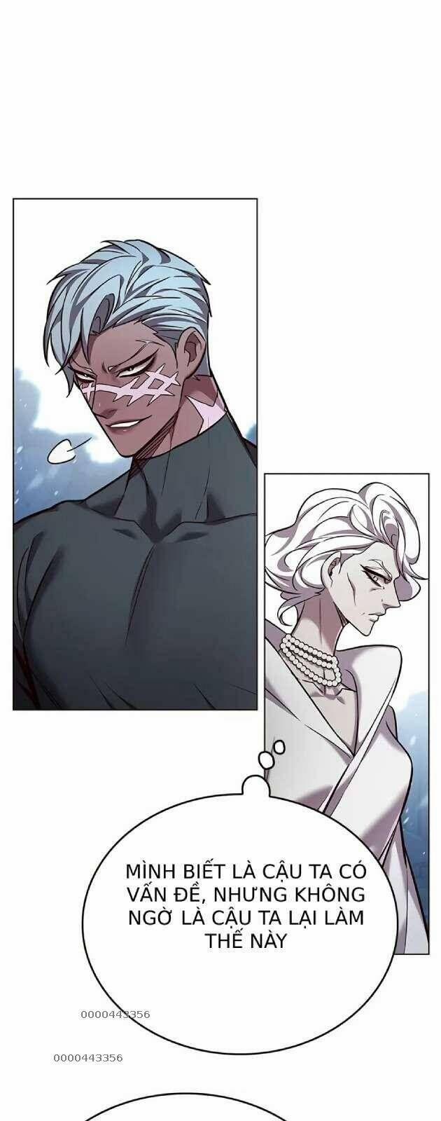 Hóa Thân Thành Mèo 259 trang 22