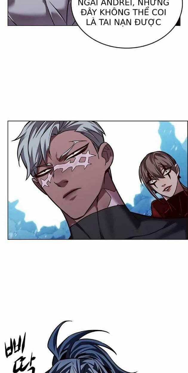 Hóa Thân Thành Mèo 259 trang 3