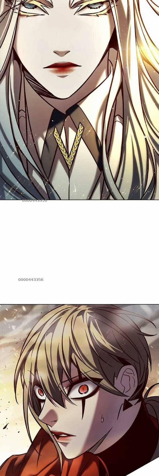 Hóa Thân Thành Mèo 259 trang 36