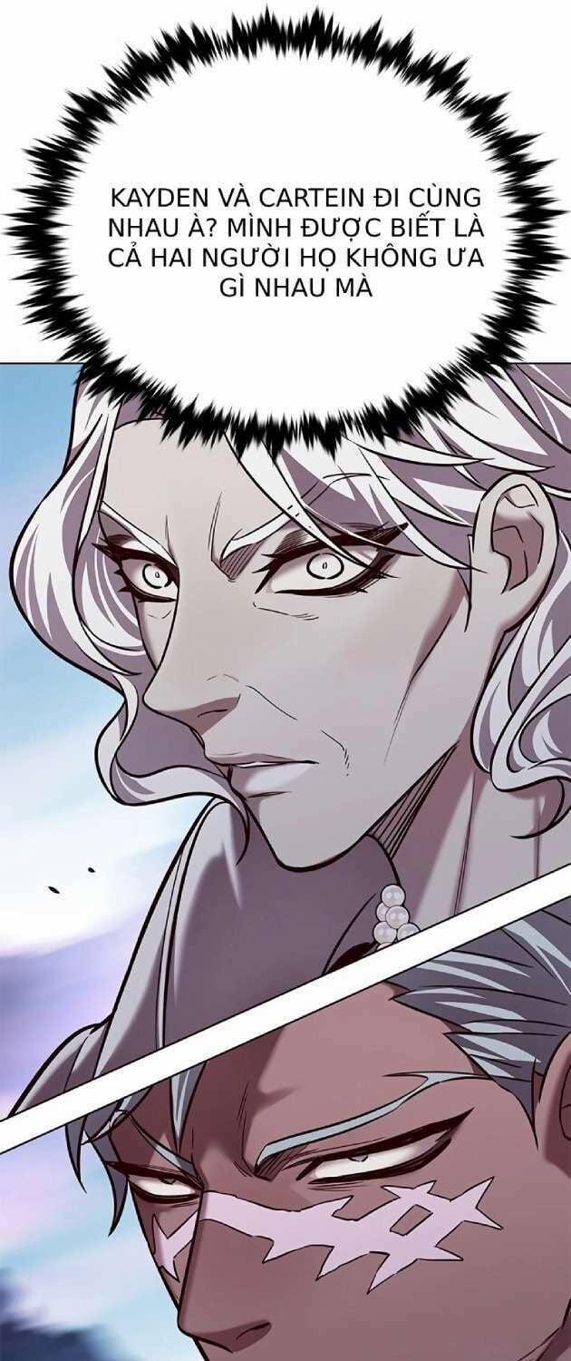 Hóa Thân Thành Mèo 259 trang 38