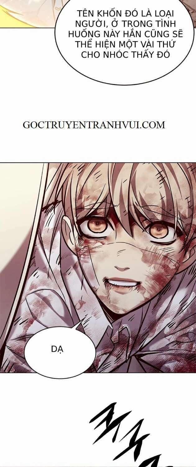 Hóa Thân Thành Mèo 259 trang 40