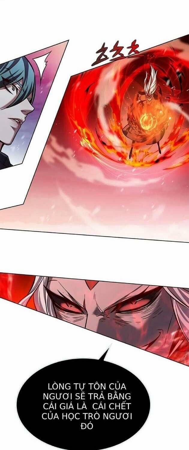 Hóa Thân Thành Mèo 259 trang 47