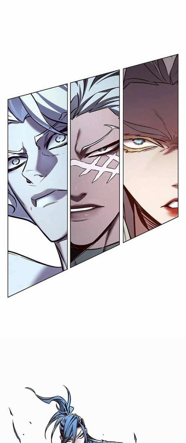 Hóa Thân Thành Mèo 259 trang 51