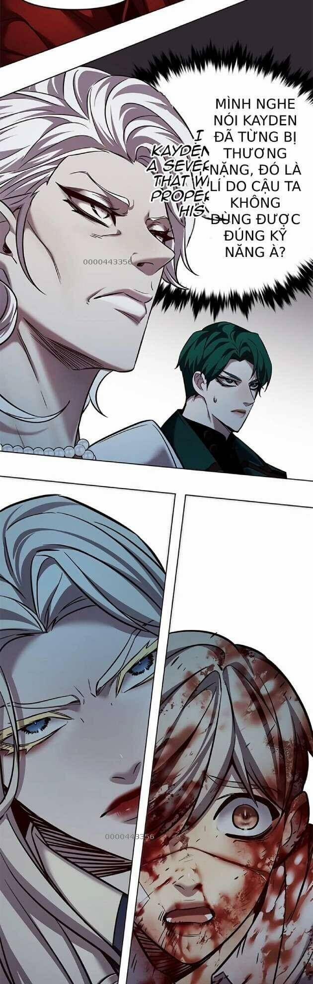 Hóa Thân Thành Mèo 259 trang 56