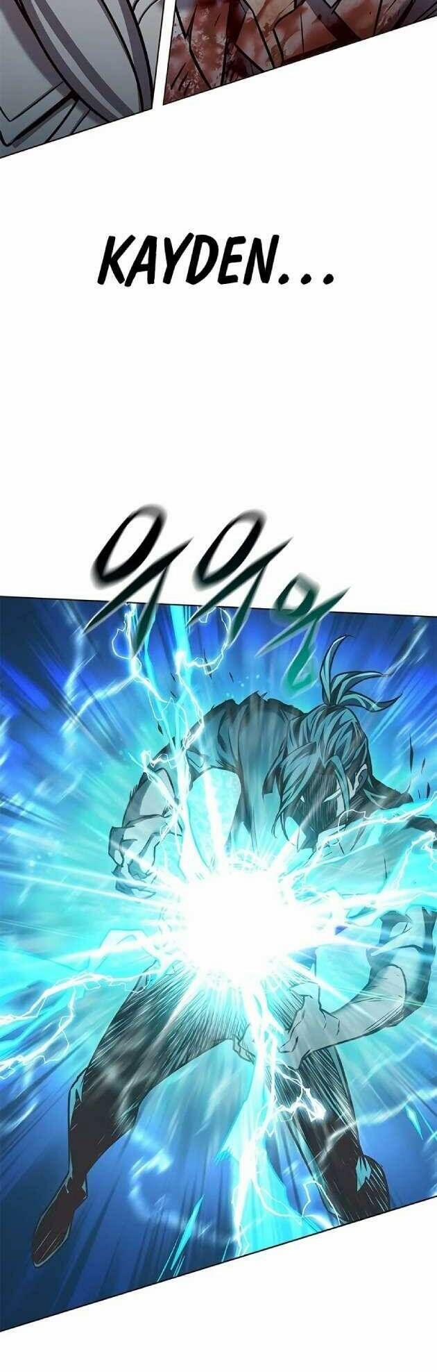 Hóa Thân Thành Mèo 259 trang 57