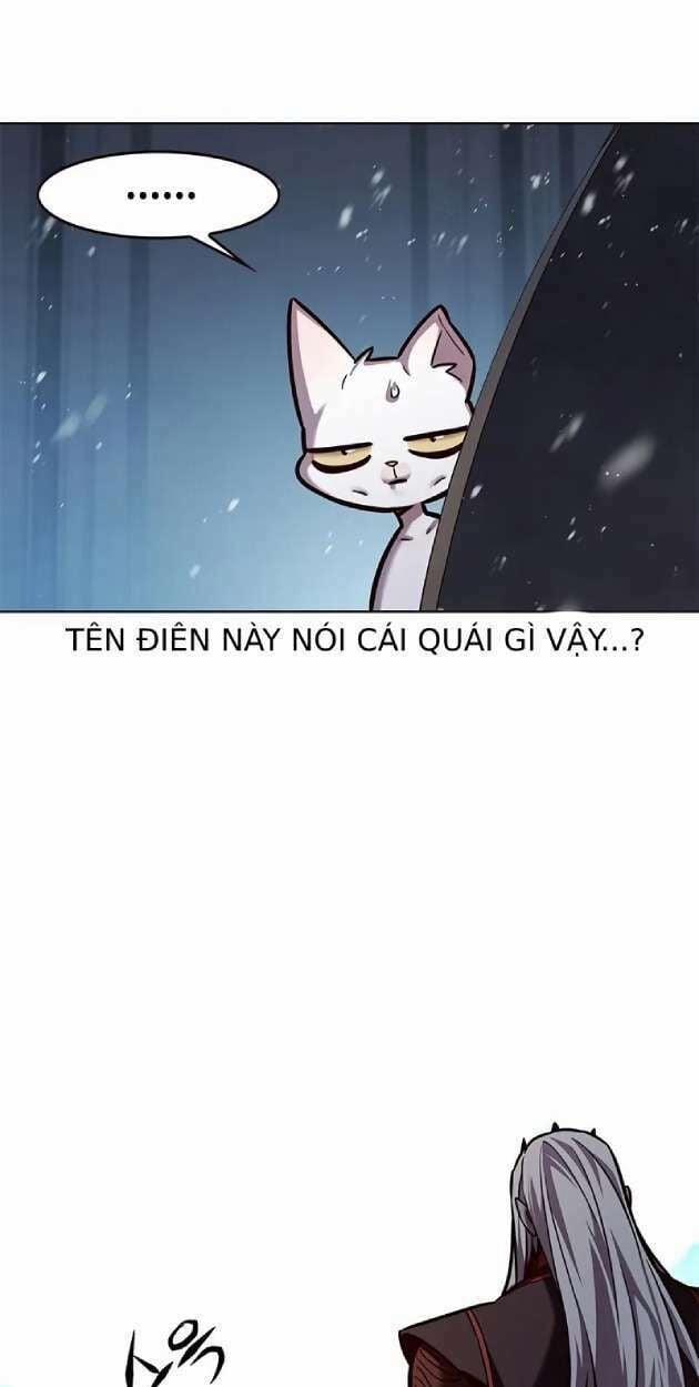 Hóa Thân Thành Mèo 259 trang 6