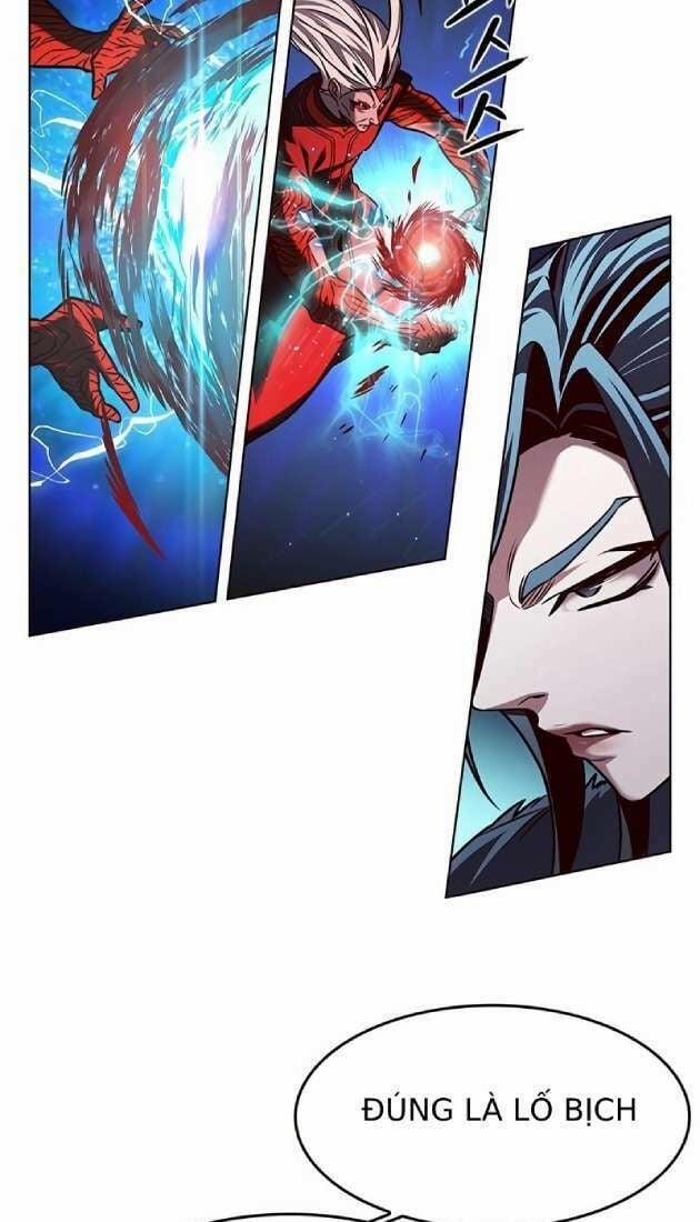 Hóa Thân Thành Mèo 259 trang 62