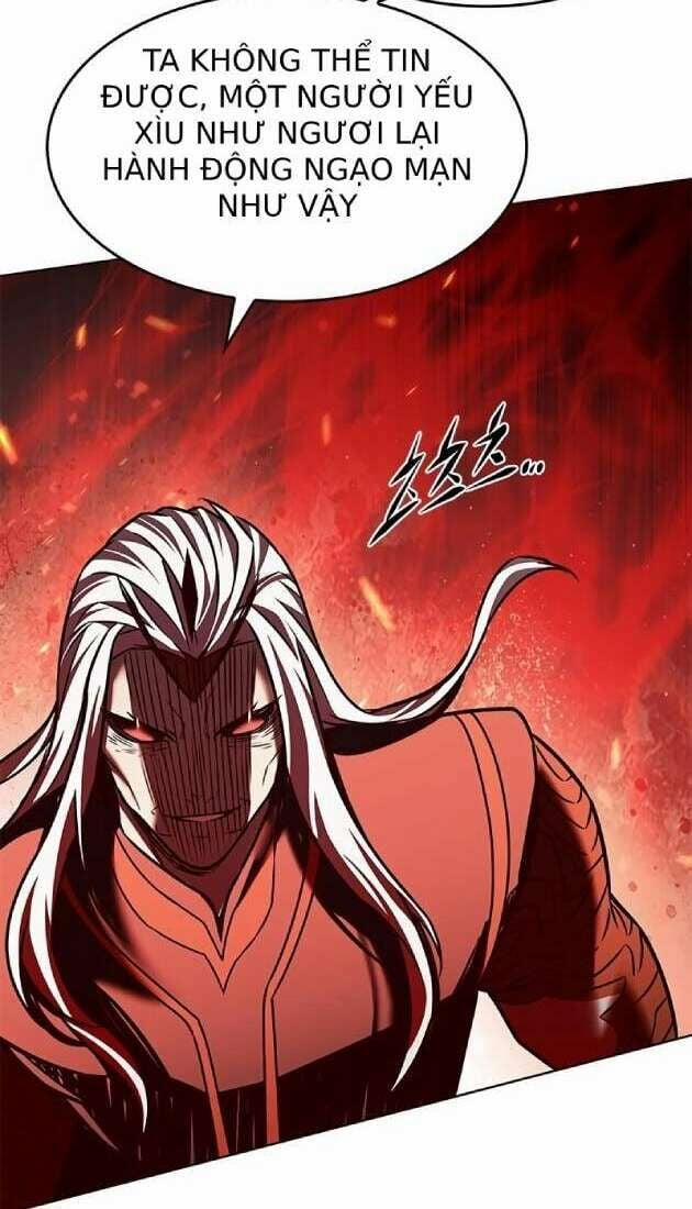 Hóa Thân Thành Mèo 259 trang 63