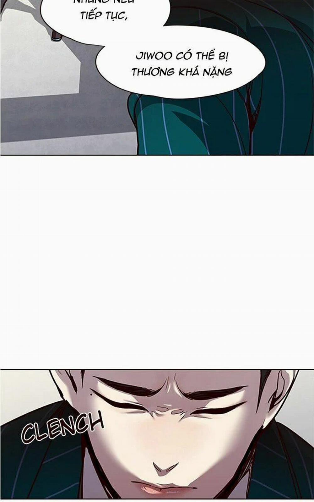 Hóa Thân Thành Mèo 26 trang 15