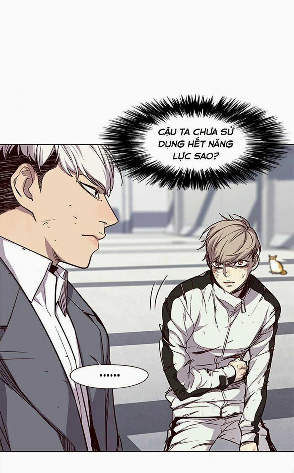Hóa Thân Thành Mèo 26 trang 21